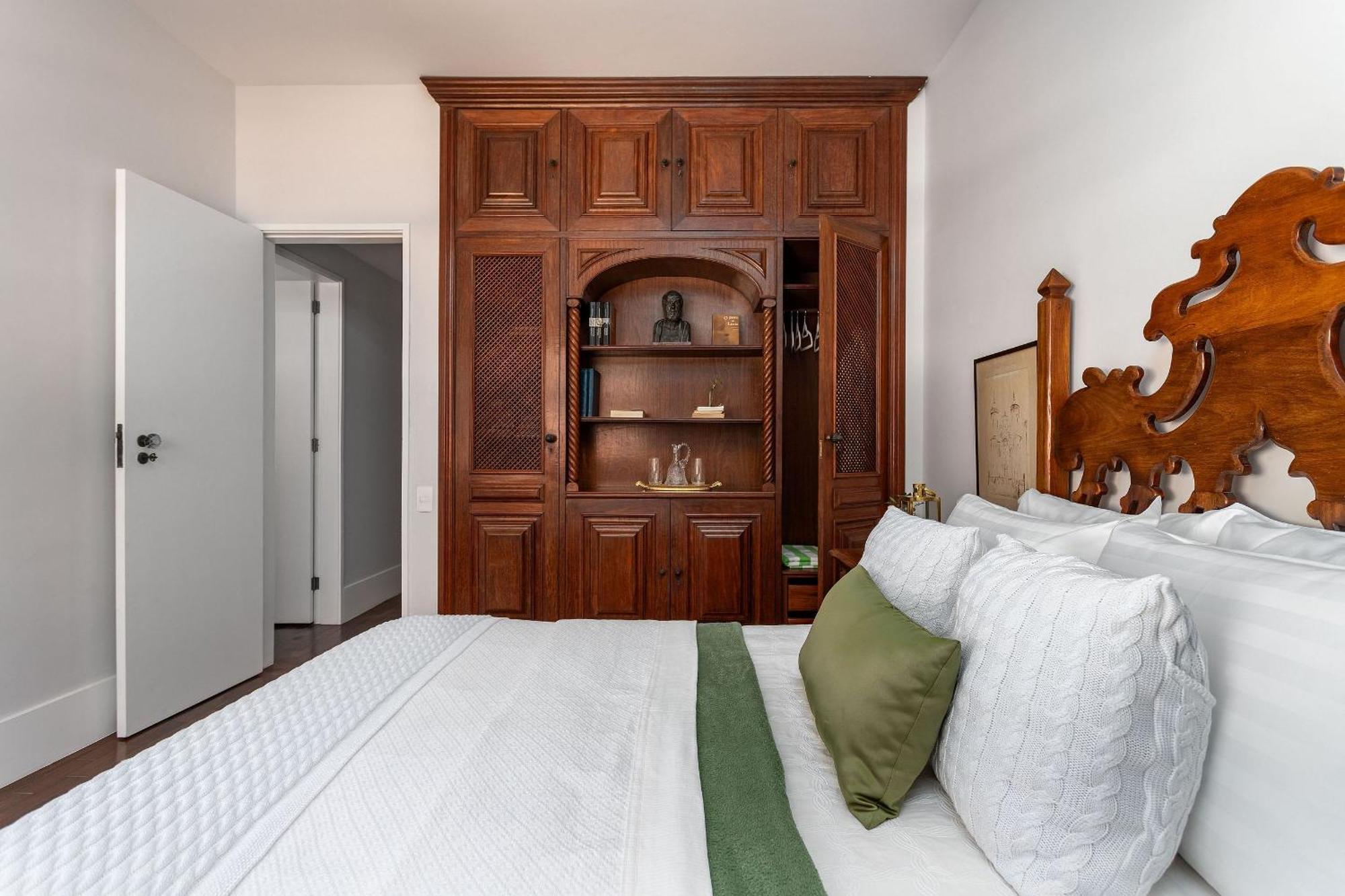 Apartmento de luxo na Urca com vistas incríveis - a 2 min da praia! Río de Janeiro Exterior foto
